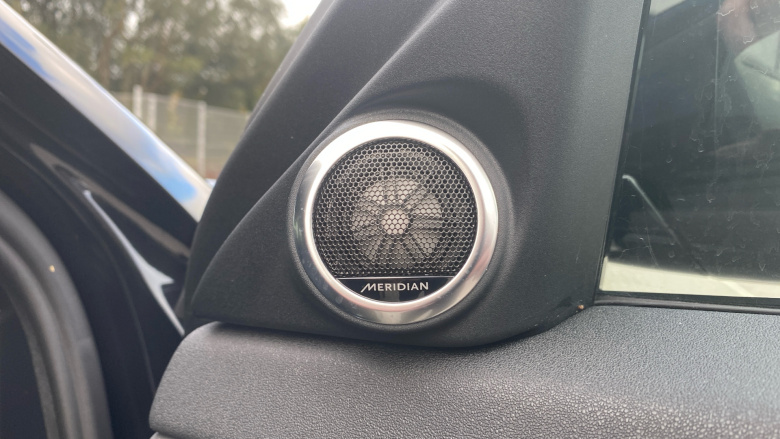 Land Rover Range Rover Evoque 2.0 D200 Edition 5dr Auto Diesel Hatchback